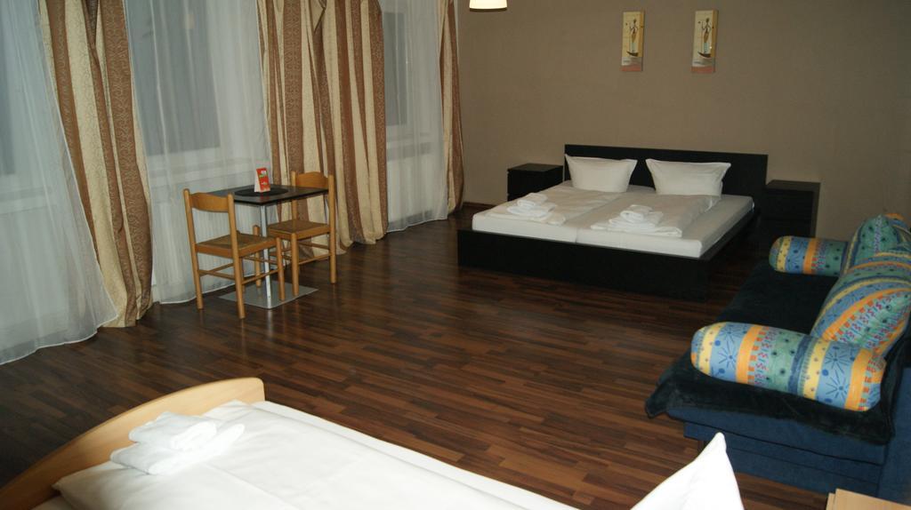 Guest house Reiter