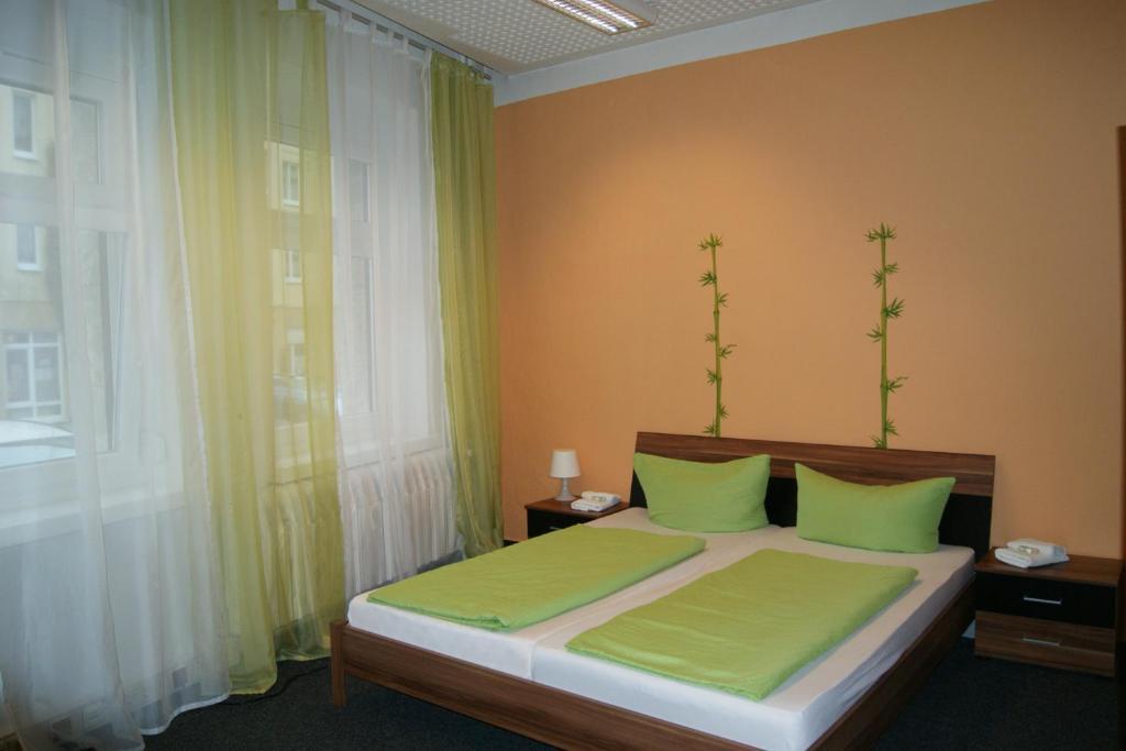 Reiter Gasthof 2*