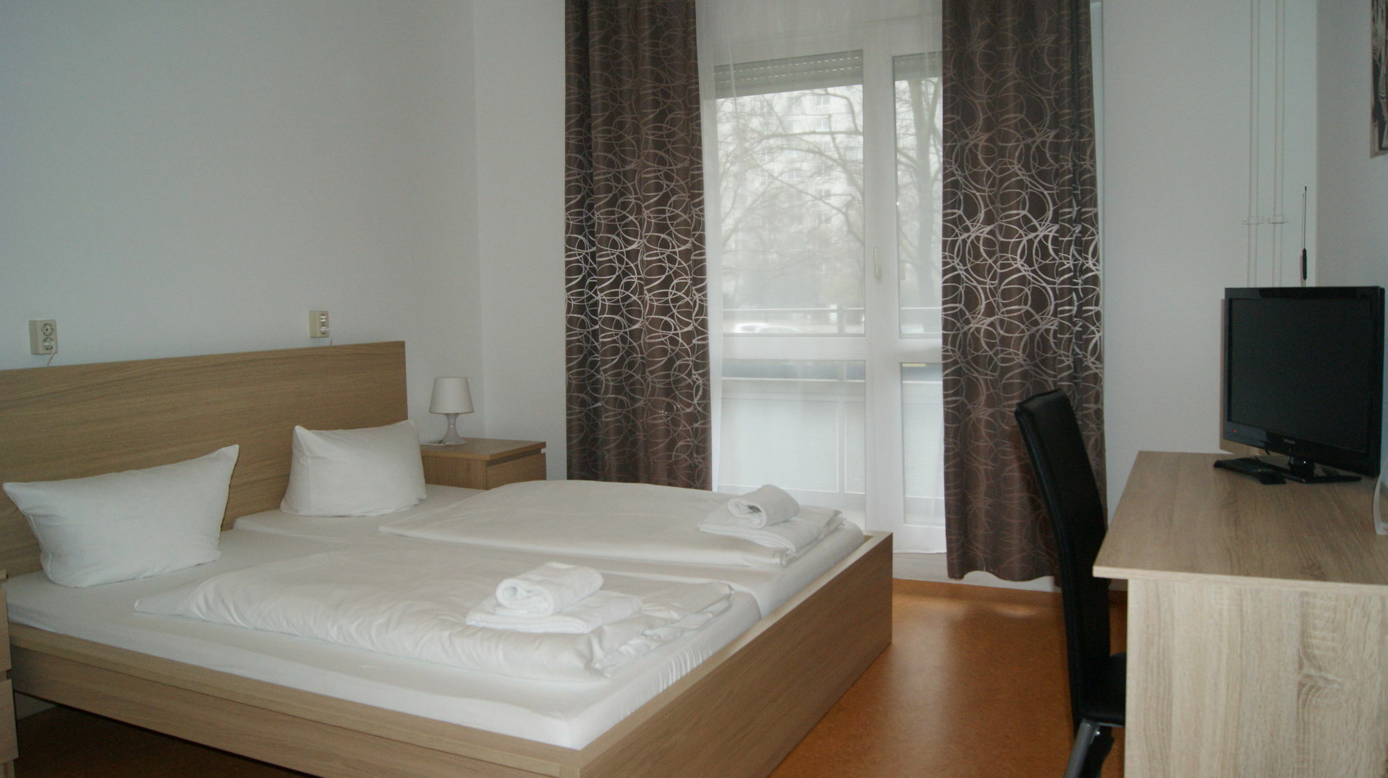 Reiter Gasthof 2*