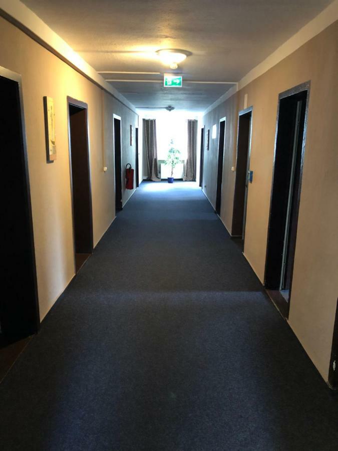 Reiter Gasthof 2*